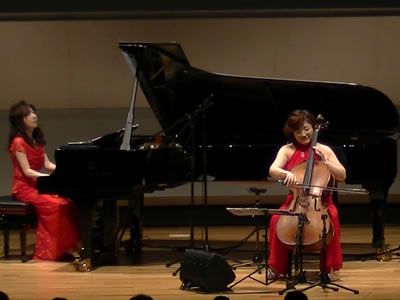 Liberoba The Concert第1部写真