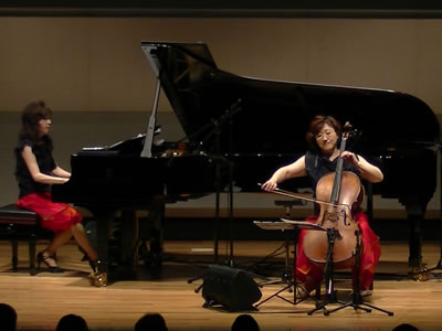 Liberoba The Concert第2部写真