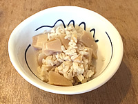 今宵のジュース
