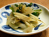 今宵のジュース