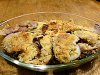 今宵のジュース