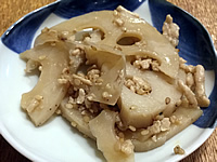 今宵のジュース