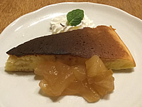 今宵のジュース