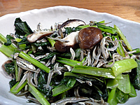 今宵のジュース