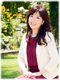 中村由利子写真